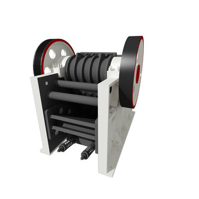 Çelik taş çene kırıcı makinesi 300-1500KW Madencilik için