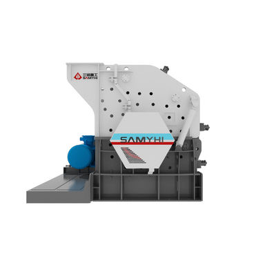 VCX Otomasyon Süper ince kum yapım ekipmanları 250-355KW