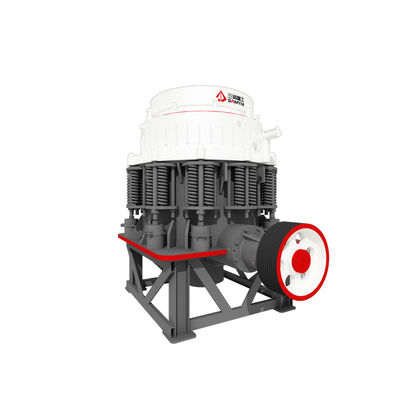 Madencilik endüstrisi için 155-220 t/h