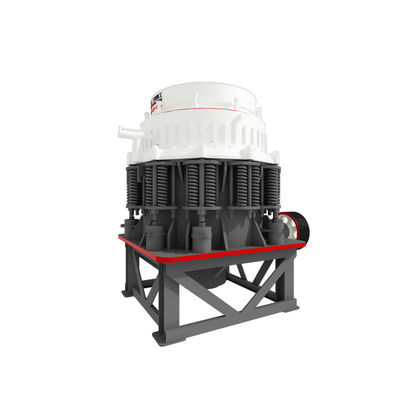 Kum kırmak için 300-610T/H