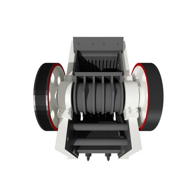Mini Çene Çöpeçesi Ekipmanı 200 300 Tph Madencilik İçin 600mm Girdi Boyutu ile