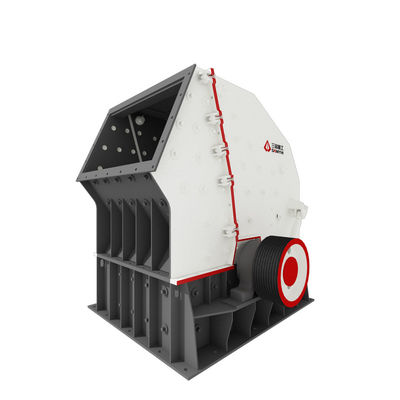 Madencilik Metalürjisi için PFY Serisi Çarpışma Çakıcı 550KW