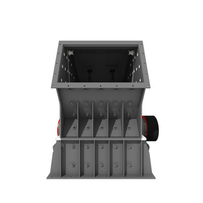 Yüksek ezme hızı Metallürji endüstrisi için 315KW
