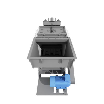 Taşınabilir darbe kırıcı 200-1000KW 150-1200t/h Kimyasal Endüstri için