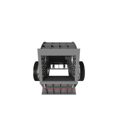 Kullanım Dayanıklı Çekiç Çakmak Çakmak Makine 252-400t/H Basitleştirilmiş İşlemle