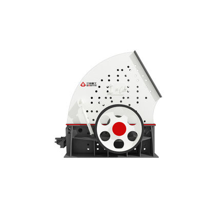 Sabit Performanslı Çekiç Çakmak 445KW Kullanım Dayanıklı Malzeme ile