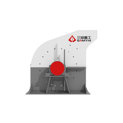 Taşımacılık için 8-50t/H'lık Akıllı Kum Üretme Makinesi