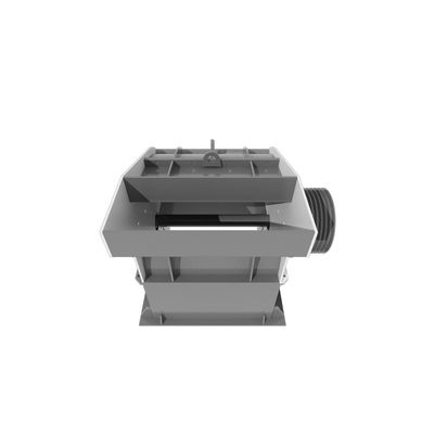 Kompak kum yapım makinesi 18-50 T/H, istikrarlı yapıyla