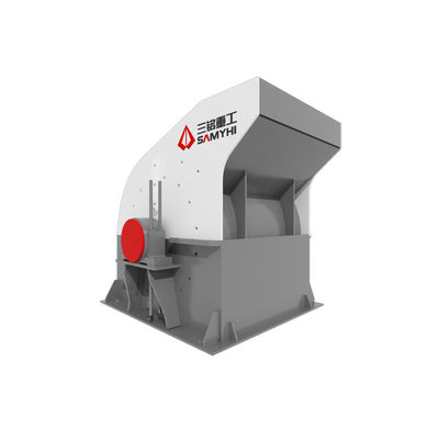Taşınabilir verimli kum makinesi 75-160KW İnşaat malzemeleri için