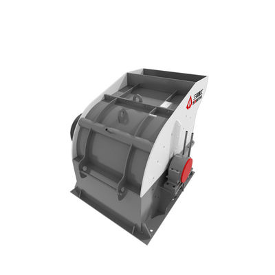 Geniş Uygulama Verimli Kum Yapma Makinesi 75-160KW Metalürji İçin