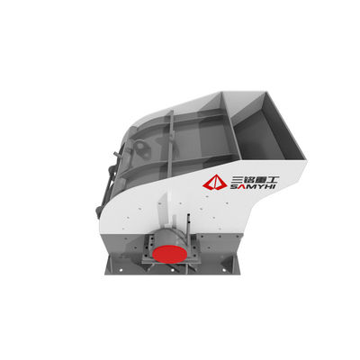 Keramik inşaat endüstrisi için 75-160KW kum makinesi