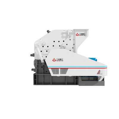 Madencilik endüstrisi için 250KW düşük yatırımlı kum makinesi