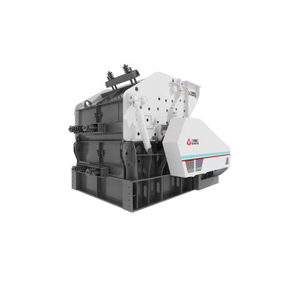 Düşük Enerji Tüketimi Kum Yapma Ekipmanı CE ile 250KW Motor Gücü