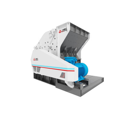 Yenilikçi sıcaklık kontrolü ile sabit 150 TPH kum makinesi