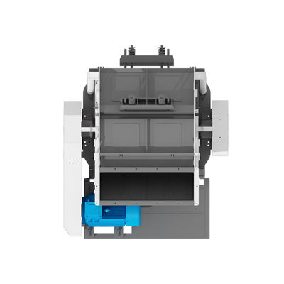 Süper ince kum makinesi 60-150 T/H Hidrolik açılış yapısı ile