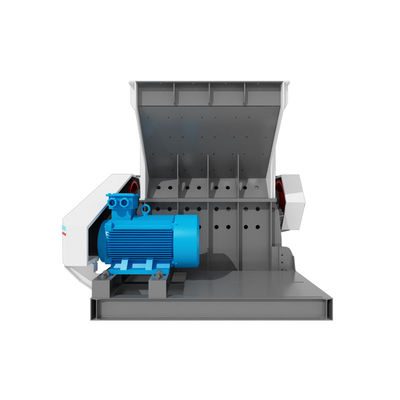 İnşaat için süper ince kum makinesi 250-355KW
