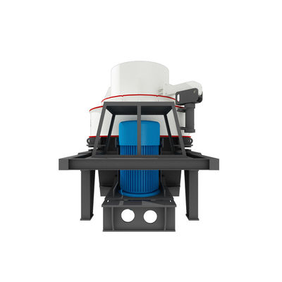 Granit kırma dikey şaft çarpıcı 250-1500t/H