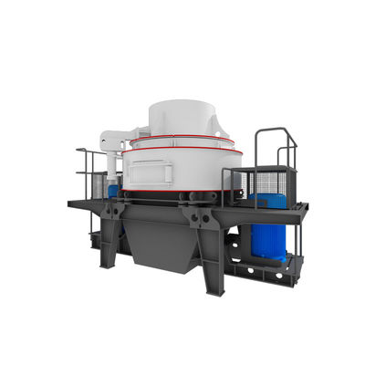 254-1500t/h kapasiteli dikey şaftlı kum yapım makinesi