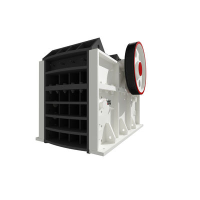 İnşaat Çene Taş Mağazası 160KW
