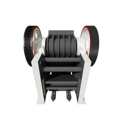 Kolay Bakım Çene Taş Mühürleyici Makine 355KW Madencilik için