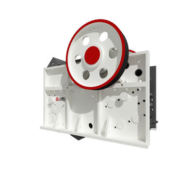 30 50 100 200 1000 t/h Madencilik için kireçtaşı kaya çene kırıcı