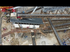 Madencilik ve İnşaat için Konforlu ve Güvenlik Kemeri Taşıyıcı