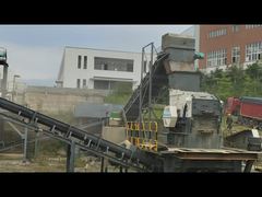 VHS Hard Rock Kum Makinesi