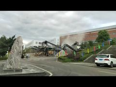 Sert kaya kumu üreticisi